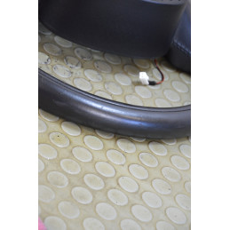 Volante sterzo con comandi al volante Fiat 500L dal 2012 al 2018 cod 735577772  1754060619489