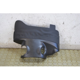 Modanatura rivestimento superiore piantone Fiat 500L dal 2012 al 2018 cod 735521656  1754060888977
