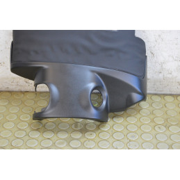 Modanatura rivestimento superiore piantone Fiat 500L dal 2012 al 2018 cod 735521656  1754060888977