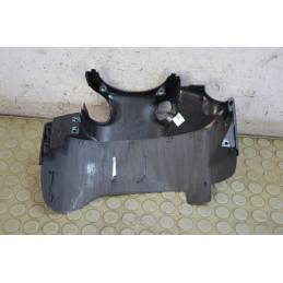 Modanatura rivestimento superiore piantone Fiat 500L dal 2012 al 2018 cod 735521656  1754060888977