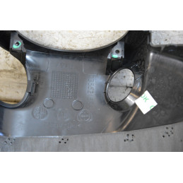 Modanatura rivestimento superiore piantone Fiat 500L dal 2012 al 2018 cod 735521656  1754060888977