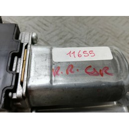 MOTORINO TERGICRISTALLI POSTERIORE TOYOTA COROLLA VERSO DAL 2005 AL 2009  2400000041726