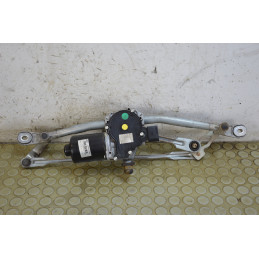 Motorino tergicristallo ant Fiat 500L dal 2012 al 2018 cod 51989288 w000035841  1754062012042