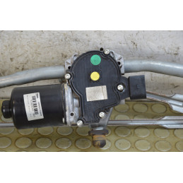Motorino tergicristallo ant Fiat 500L dal 2012 al 2018 cod 51989288 w000035841  1754062012042