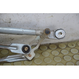Motorino tergicristallo ant Fiat 500L dal 2012 al 2018 cod 51989288 w000035841  1754062012042