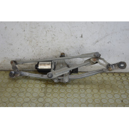 Motorino tergicristallo ant Fiat 500L dal 2012 al 2018 cod 51989288 w000035841  1754062012042