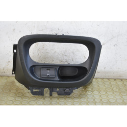 Modanatura inferiore presa aux usb Fiat 500L dal 2012 al 2018 cod 51892477  1754316384345