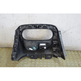 Modanatura inferiore presa aux usb Fiat 500L dal 2012 al 2018 cod 51892477  1754316384345
