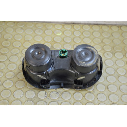 Portabicchieri presa 12 volt Fiat 500L dal 2012 al 2018 cod 735557002  1754316526431
