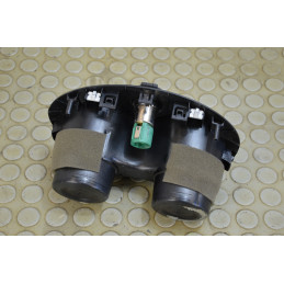 Portabicchieri presa 12 volt Fiat 500L dal 2012 al 2018 cod 735557002  1754316526431