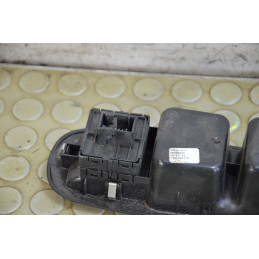 Pulsantiera alzavetro ant sx Fiat 500L dal 2012 al 2018 cod 735521977  1754317030425
