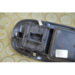Pulsantiera alzavetro ant sx Fiat 500L dal 2012 al 2018 cod 735521977  1754317030425