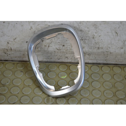 Cornice leva cambio marce Fiat 500L dal 2012 al 2019 cod 735547557  1754317296456