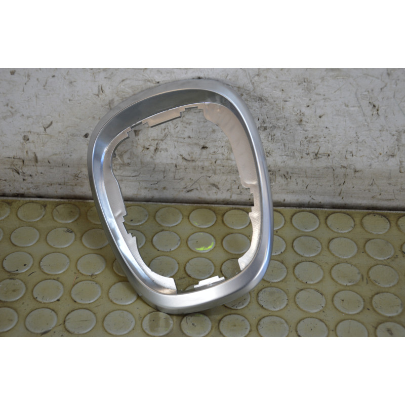 Cornice leva cambio marce Fiat 500L dal 2012 al 2019 cod 735547557  1754317296456