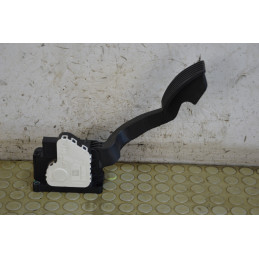 Pedale acceleratore Fiat 500L 1.3 Mjt dal 2012 al 2018 cod 55702022  1754317552248