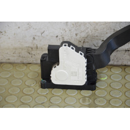 Pedale acceleratore Fiat 500L 1.3 Mjt dal 2012 al 2018 cod 55702022  1754317552248