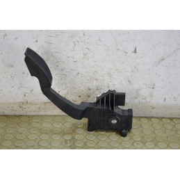 Pedale acceleratore Fiat 500L 1.3 Mjt dal 2012 al 2018 cod 55702022  1754317552248