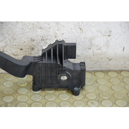 Pedale acceleratore Fiat 500L 1.3 Mjt dal 2012 al 2018 cod 55702022  1754317552248