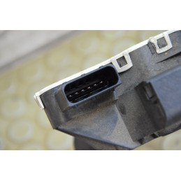 Pedale acceleratore Fiat 500L 1.3 Mjt dal 2012 al 2018 cod 55702022  1754317552248