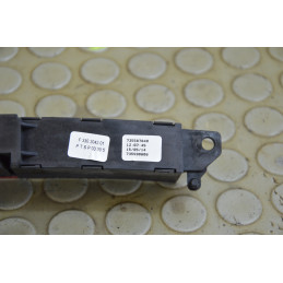 Pulsantiera multifunzione cruscotto Fiat 500L dal 2012 al 2018 cod 735587840  1754317804552