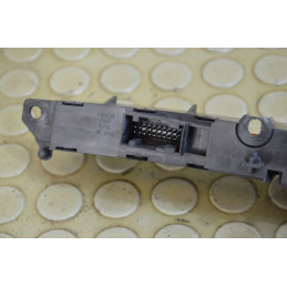 Pulsantiera multifunzione cruscotto Fiat 500L dal 2012 al 2018 cod 735587840  1754317804552