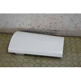 Sportellino portaoggetti superiore Fiat 500L dal 2012 al 2018 cod 51953009  1754318174968