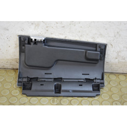 Sportellino portaoggetti superiore Fiat 500L dal 2012 al 2018 cod 51953009  1754318174968