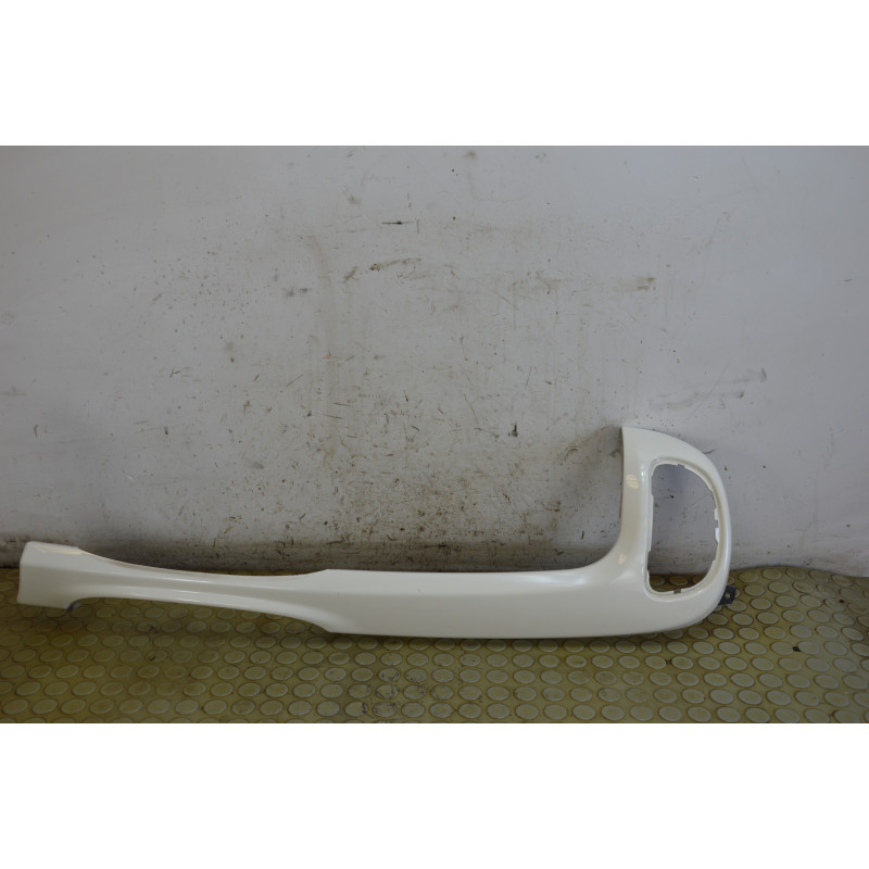Modanatura cruscotto cornice bocchetta dx Fiat 500L dal 2012 al 2018 cod 735523129  1754318367094