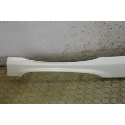 Modanatura cruscotto cornice bocchetta dx Fiat 500L dal 2012 al 2018 cod 735523129  1754318367094
