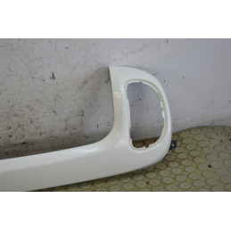 Modanatura cruscotto cornice bocchetta dx Fiat 500L dal 2012 al 2018 cod 735523129  1754318367094