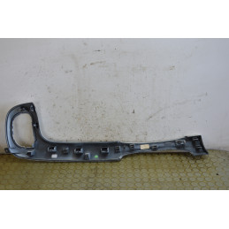 Modanatura cruscotto cornice bocchetta dx Fiat 500L dal 2012 al 2018 cod 735523129  1754318367094