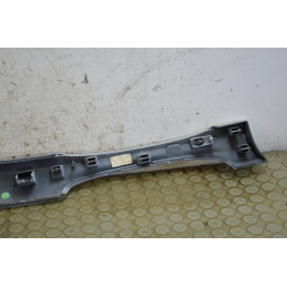 Modanatura cruscotto cornice bocchetta dx Fiat 500L dal 2012 al 2018 cod 735523129  1754318367094