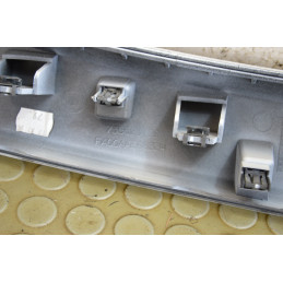 Modanatura cruscotto cornice bocchetta dx Fiat 500L dal 2012 al 2018 cod 735523129  1754318367094