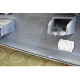 Modanatura cruscotto cornice bocchetta dx Fiat 500L dal 2012 al 2018 cod 735523129  1754318367094