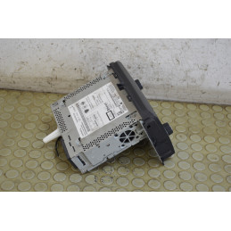 Stereo autoradio lettore cd Fiat 500L dal 2012 al 2019 cod 07355944690  1754318635322