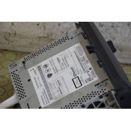 Stereo autoradio lettore cd Fiat 500L dal 2012 al 2019 cod 07355944690  1754318635322