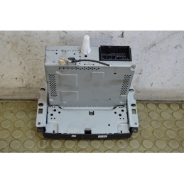 Stereo autoradio lettore cd Fiat 500L dal 2012 al 2019 cod 07355944690  1754318635322