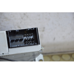 Stereo autoradio lettore cd Fiat 500L dal 2012 al 2019 cod 07355944690  1754318635322