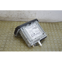 Stereo autoradio lettore cd Fiat 500L dal 2012 al 2019 cod 07355944690  1754318635322