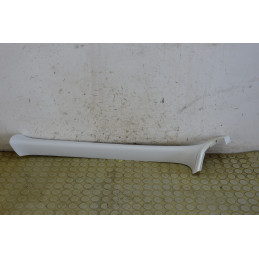 Modanatura montante interna parabrezza ant sx Fiat 500L dal 2012 al 2018 cod 735584837  1754320160591