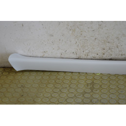 Modanatura montante interna parabrezza ant sx Fiat 500L dal 2012 al 2018 cod 735584837  1754320160591