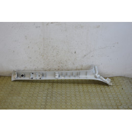 Modanatura montante interna parabrezza ant sx Fiat 500L dal 2012 al 2018 cod 735584837  1754320160591