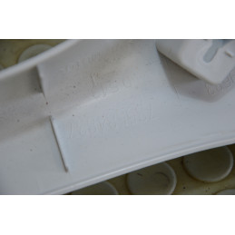 Modanatura montante interna parabrezza ant sx Fiat 500L dal 2012 al 2018 cod 735584837  1754320160591
