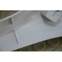 Modanatura montante interna parabrezza ant sx Fiat 500L dal 2012 al 2018 cod 735584837  1754320160591