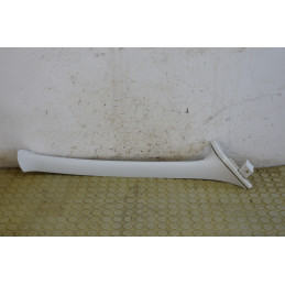 Modanatura montante interna parabrezza ant dx Fiat 500L dal 2012 al 2018 cod 735584836  1754320381675