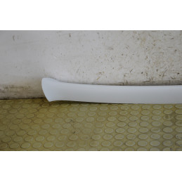 Modanatura montante interna parabrezza ant dx Fiat 500L dal 2012 al 2018 cod 735584836  1754320381675