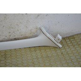Modanatura montante interna parabrezza ant dx Fiat 500L dal 2012 al 2018 cod 735584836  1754320381675