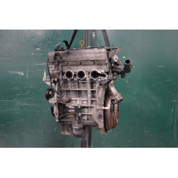 B10D1 Blocco motore Suzuki Splash 1.0 b dal 2008 al 2015 cod 1120051K10X12  1756720861603