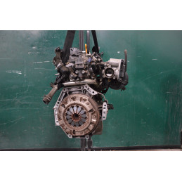 B10D1 Blocco motore Suzuki Splash 1.0 b dal 2008 al 2015 cod 1120051K10X12  1756720861603
