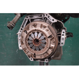 B10D1 Blocco motore Suzuki Splash 1.0 b dal 2008 al 2015 cod 1120051K10X12  1756720861603